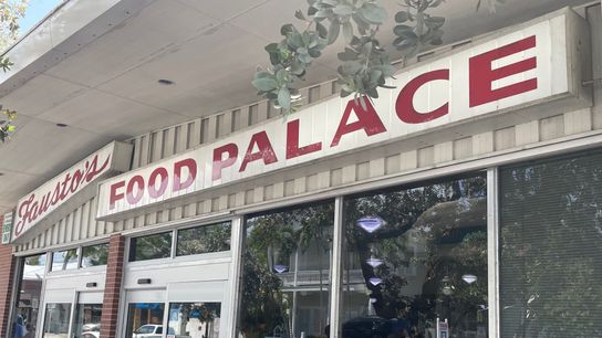 A Key West Original - Fausto''s Food Palace (Best of Key West)